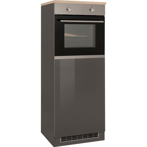 Backofen/Kühlumbauschrank HELD MÖBEL 