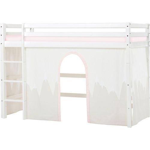 Hochbett HOPPEKIDS 