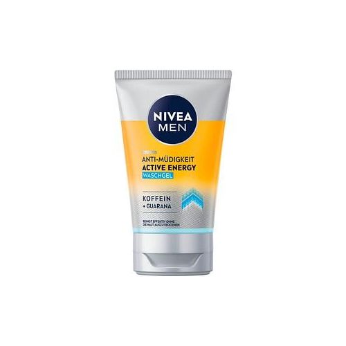 NIVEA MEN ACTIVE ENERGY Waschgel 100,0 ml
