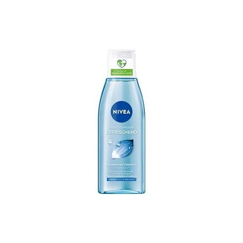 NIVEA ERFRISCHEND Gesichtswasser 200,0 ml