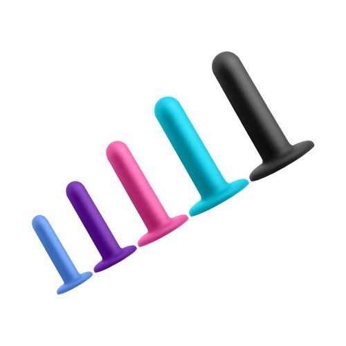 Colours - Dilator Kit, 2-3,5 cm
