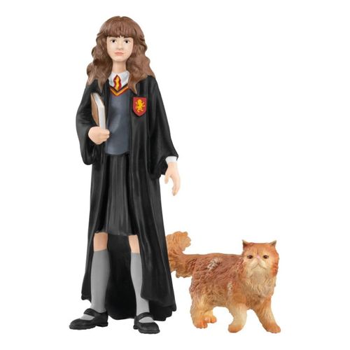 Schleich Hermine Granger & Krummbein