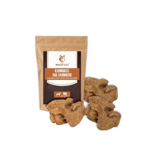Wildfang ® Kauwurzel aus Baumheide 3 M