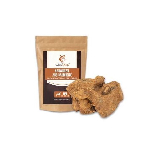 Wildfang ® Kauwurzel aus Baumheide 1 M