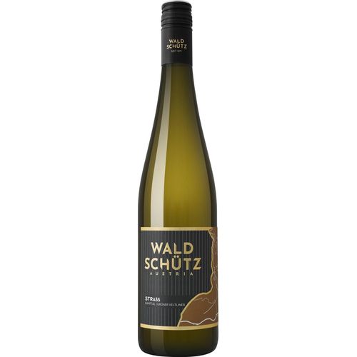 Weingut Waldschütz Grüner Veltliner Strass