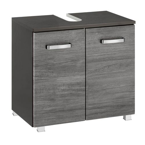 Waschbeckenunterschrank WELLTIME 