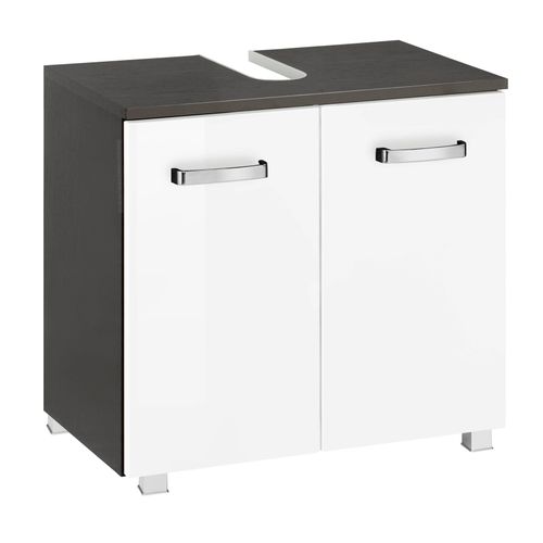 Waschbeckenunterschrank WELLTIME 