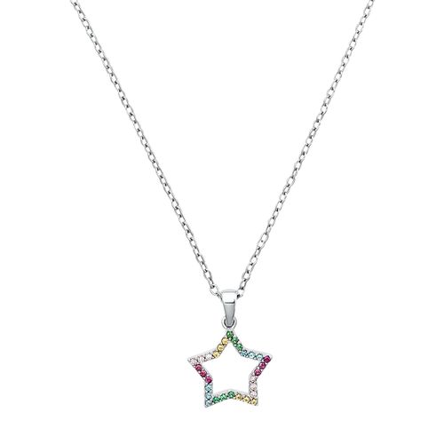 Kette mit Anhänger PRINZESSIN LILLIFEE 