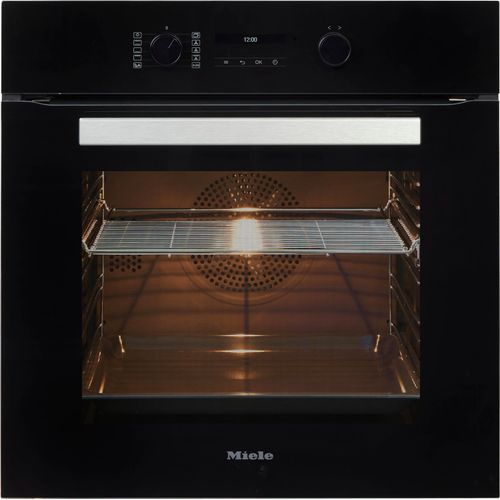 MIELE Einbaubackofen 