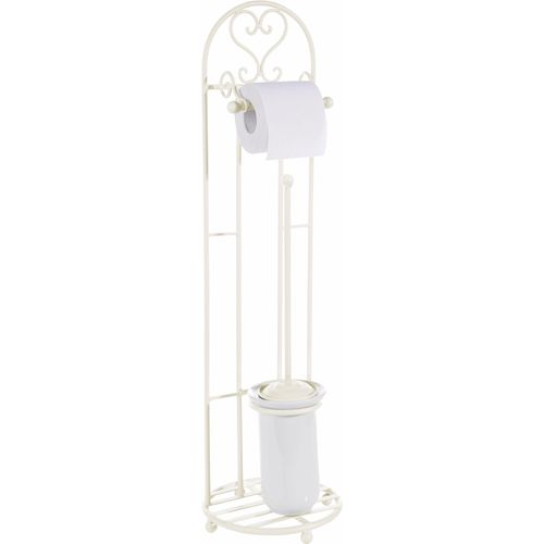 Toilettenpapierhalter AMBIENTE HAUS 