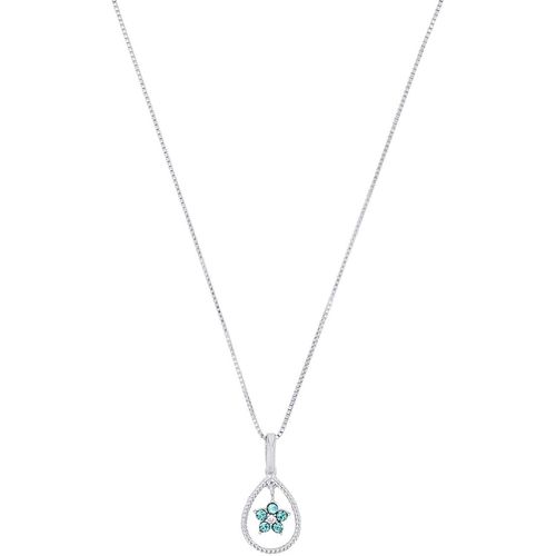 Kette mit Anhänger AMOR 