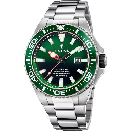 Taucheruhr FESTINA 