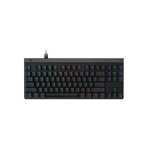 Logitech G G515 - Gaming Tastaturen - Nordisch - Schwarz