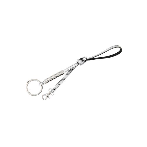 BERND GÖTZ Ledergürtel, mit Karabiner-Ringverschluss
