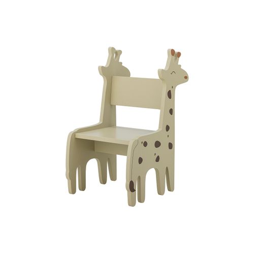 Bloomingville Kinderstuhl »Ibber Giraffe«