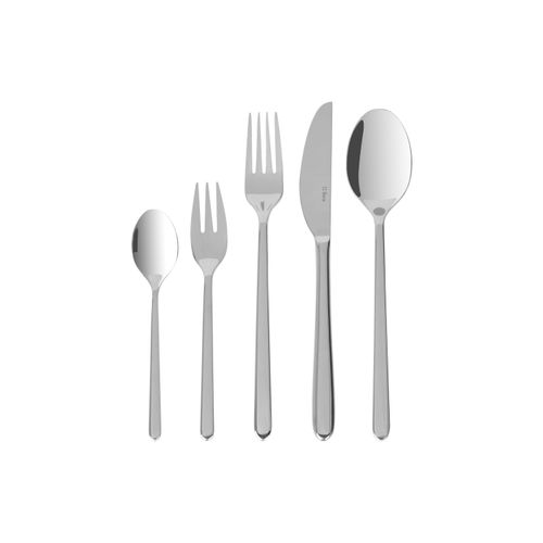 Besteck-Set »Sola Sira 60-teilig«, (60 tlg.)