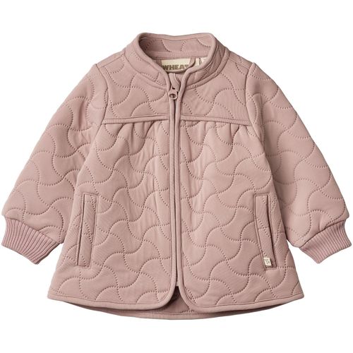 WHEAT Outdoorjacke »Thermo Jacket Tilde«, wasserdicht, mit Reflektoren