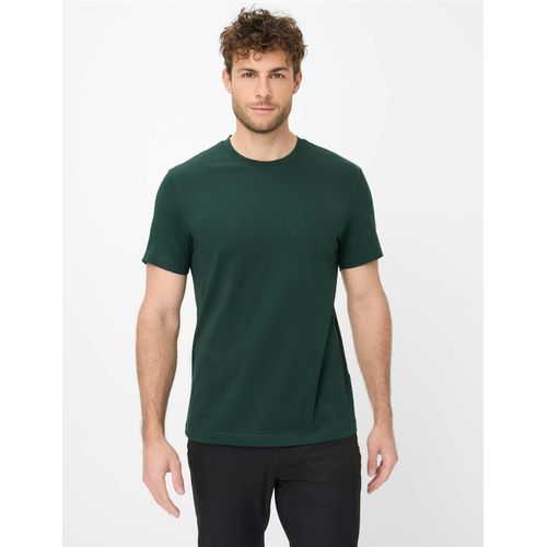 Brax Herren Shirt Style TED deep jungle, dunkelgrün, Gr. XXL Image