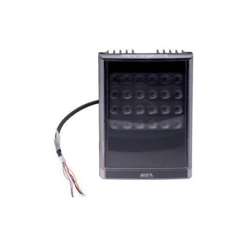 Axis 01212-001 Überwachungskamerazubehör IR-LED-Einheit