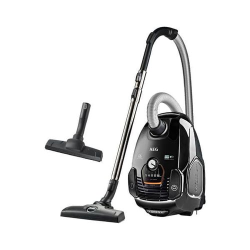 AEG VX7-2-EB-P Staubsauger mit Beutel