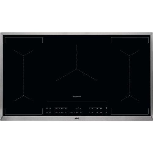 AEG Kochst. IKE95454XB bk