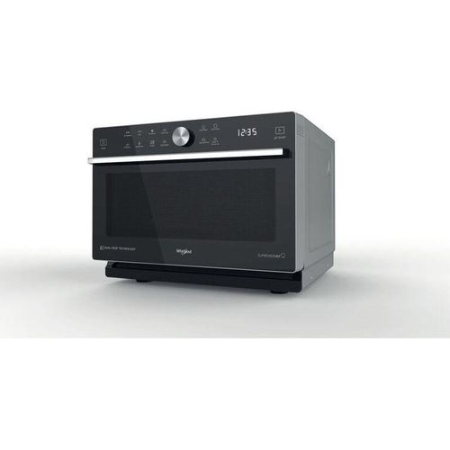 Whirlpool Supreme Chef Freistehende Mikrowelle - MWSC 933 SB