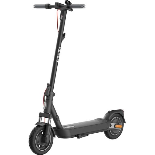 Xiaomi E-Scooter 5 PRO mit Strassenzulassung (DE)