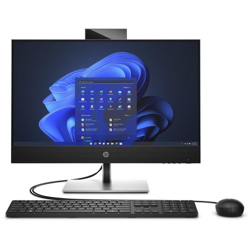 Hp Proone 440 G9 23.8´´ I5-14500t/16gb/512gb Ssd All-in-one-pc One Size / EU Plug 220V One Size