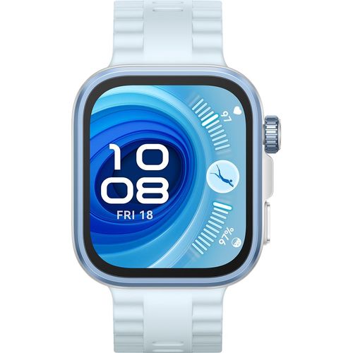HUAWEI Watch FIT 4 Pro, Smartwatch, Bis zu 10 Tage Akkulaufzeit, IOS und Android