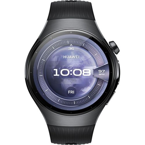 HUAWEI WATCH 5, Smartwatch, iOS und Android, Ultra-long Battery Life Modus, eSIM