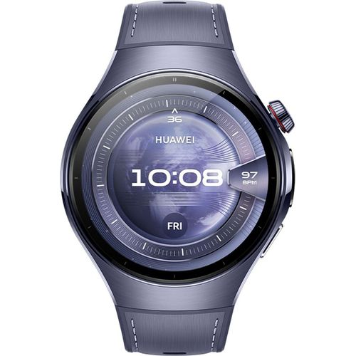 HUAWEI WATCH 5, Smartwatch, iOS und Android, Ultra-long Battery Life Modus, eSIM