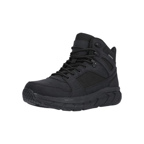 Stiefel MOLS 