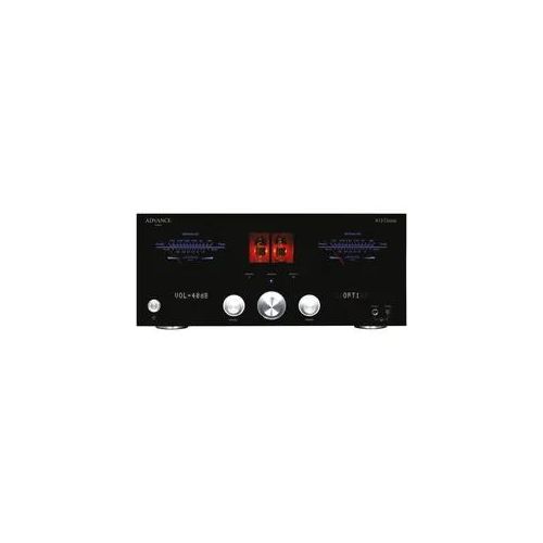 Advance Paris A 12 Classic (Farbe: schwarz)