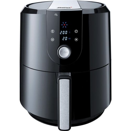 Steba Heißluftfritteuse Heißluftfritteuse HF 5000 XL