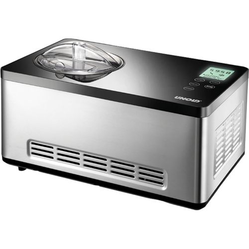 Unold Eismaschine Eismaschine Gusto