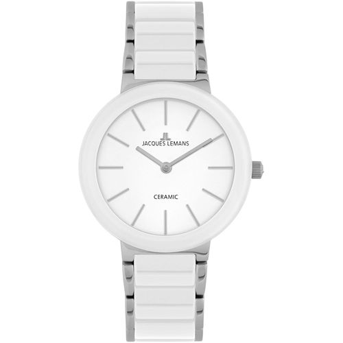 Keramikuhr JACQUES LEMANS 