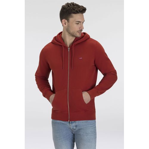 Kapuzensweatjacke LEVI'S 