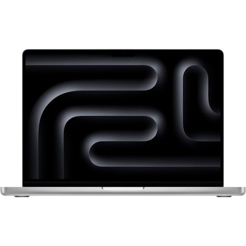 APPLE Notebook "MacBook Pro 14'' CTO", silber, 24 GB RAM 512 GB SSD, M4,mac OS, Notebooks