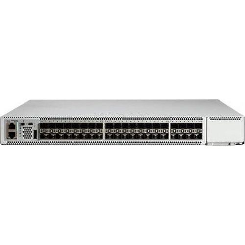 Cisco Catalyst 9500 Network Advantage C3 - Verwalteter Switch (40 x 10 Gigabit SFP+ UPOE Rackmount)