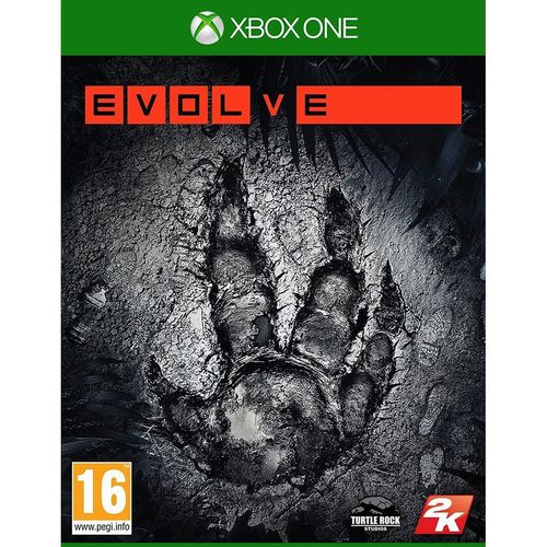 Evolve - Xbox One