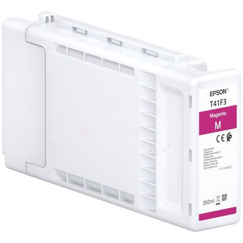 EPSON T41F340 M magenta Druckerpatrone