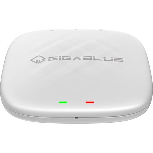 GigaBlue CarPlay AI Box Android 13 TV (UHD 4K, Apple CarPlay, Android Auto, Chromecast, Google Play)