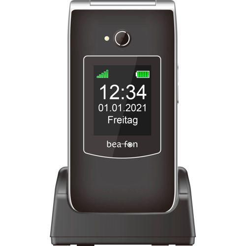 Bea-Fon SL645 ohne Netzteil schwarz