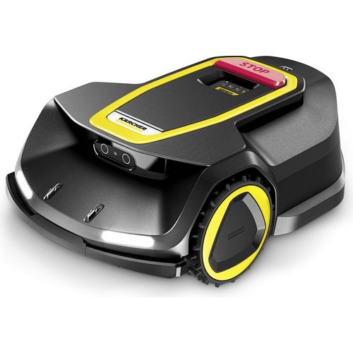 Kärcher Mähroboter RCX 6