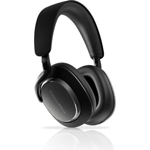 Bowers & Wilkins Px7 S3, Kabellos, Musik, Kopfhörer, Schwarz