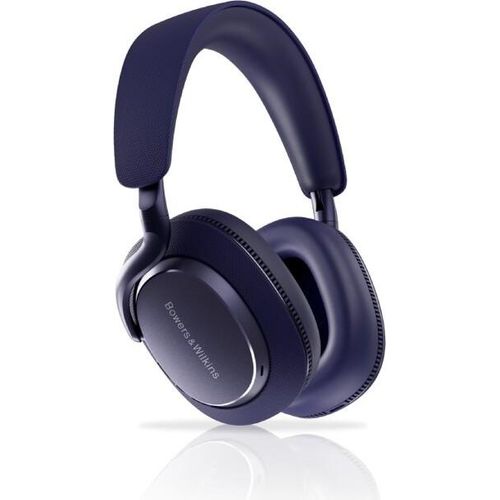 Bowers & Wilkins Px7 S3, Kabellos, Musik, Kopfhörer, Blau