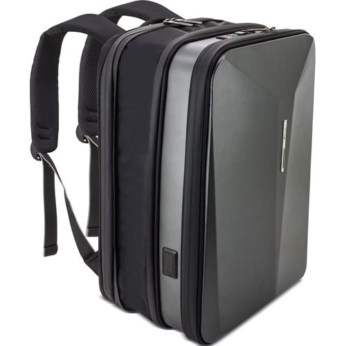 Diebstahlsicherer Rucksack P. Delone Rome