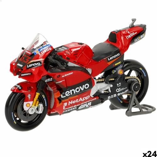 Motorrad Maisto 11 x 6 x 3 cm