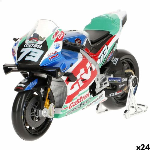 Motorrad Maisto 11 x 6 x 3 cm