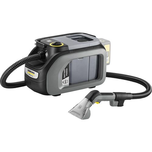 Kärcher Akku-Waschsauger Puzzi 2/1 Bp, ohne Akku, Leistung 350 Watt